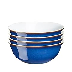 Denby imperial blue for sale  Delivered anywhere in UK