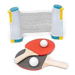 Instant table tennis for sale  Delivered anywhere in UK