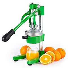 Hand press juicer for sale  Delivered anywhere in USA 