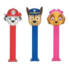 Pez paw patrol for sale  Delivered anywhere in USA 