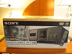 Sony dvp cx985v for sale  Delivered anywhere in USA 