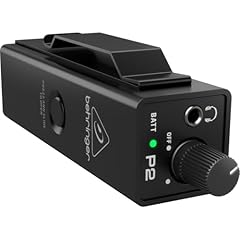 Behringer ultra compact for sale  Delivered anywhere in USA 