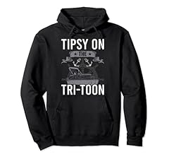 Tipsy tri toon for sale  Delivered anywhere in USA 