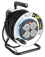 Electraline 208682 enrouleur d'occasion  Livré partout en France