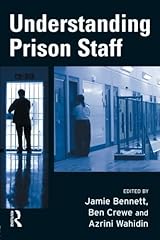 Understanding prison staff for sale  Delivered anywhere in UK