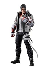 Tamashii nations tekken d'occasion  Livré partout en France