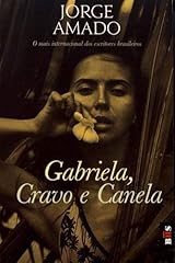 Gabriela cravo canela for sale  Delivered anywhere in UK