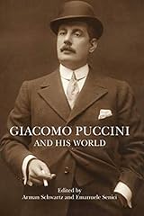 Giacomo puccini 41 for sale  Delivered anywhere in Ireland