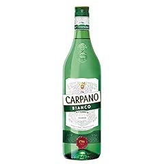 Branca carpano bianco usato  Spedito ovunque in Italia 