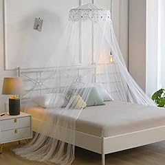 Mosquito net bed for sale  Delivered anywhere in USA 