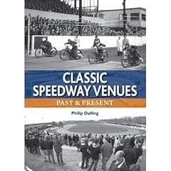 Classic speedway venues for sale  Delivered anywhere in UK