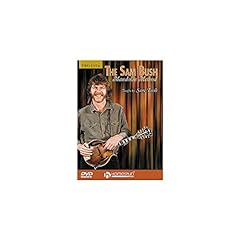 Dvd sam bush for sale  Delivered anywhere in USA 