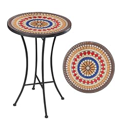 Vipush mosaic outdoor for sale  Delivered anywhere in USA 