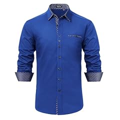 Enlision mens shirts for sale  Delivered anywhere in UK