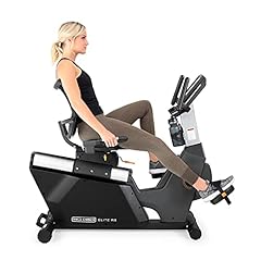 3G Cardio Elite RB Exercise Bike, Recumbent - Commercial for sale  Delivered anywhere in USA 