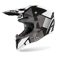 Airoh casco wraap usato  Spedito ovunque in Italia 