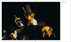 Pari marionnette théâtre d'occasion  Livré partout en Belgiqu