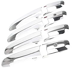 Gzyf chrome door for sale  Delivered anywhere in USA 