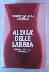 Aldila delle labbra for sale  Delivered anywhere in UK