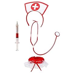 Lizzy 4pc nurse for sale  Delivered anywhere in UK