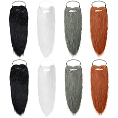 Canlierr pieces beards for sale  Delivered anywhere in USA 