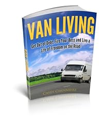 Van living the usato  Spedito ovunque in Italia 