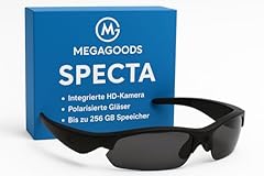 Kamera brille 1080p gebraucht kaufen  Wird an jeden Ort in Deutschland