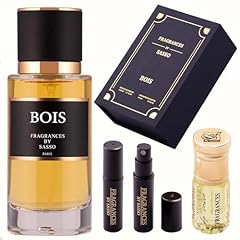 Parfum bois senteur d'occasion  Livré partout en France