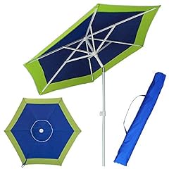 Bakaji ombrellone mare usato  Spedito ovunque in Italia 