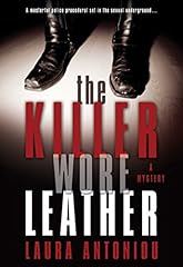 The killer wore d'occasion  Livré partout en France