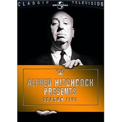 Alfred hitchcock presents for sale  Delivered anywhere in USA 