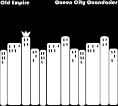 Queen city quandaries for sale  Delivered anywhere in USA 