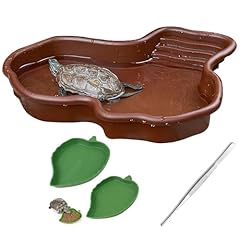 Reptile water pool for sale  Delivered anywhere in USA 