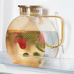 Onedream glass pitcher for sale  Delivered anywhere in USA 