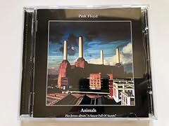 Animals bonus album gebraucht kaufen  Wird an jeden Ort in Deutschland