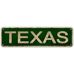 Linstore texas sign for sale  Delivered anywhere in USA 