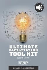 Ultimate facilitation tool for sale  Delivered anywhere in USA 