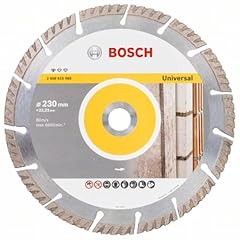 Bosch accessories diamante usato  Spedito ovunque in Italia 