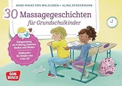 Massagegeschichten grundschulk gebraucht kaufen  Wird an jeden Ort in Deutschland