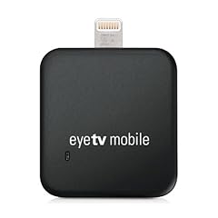 Elgato eyetv mobile usato  Spedito ovunque in Italia 