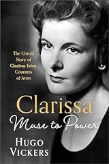 Clarissa muse power d'occasion  Livré partout en France