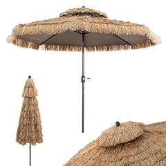 Costway sonnenschirm hawaii gebraucht kaufen  Wird an jeden Ort in Deutschland