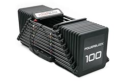 Powerblock pro 100 for sale  Delivered anywhere in USA 