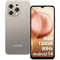 Doogee mobile phones for sale  Delivered anywhere in UK
