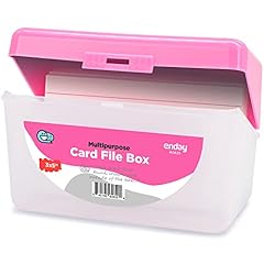 Enday index card for sale  Delivered anywhere in USA 