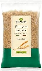 Alnatura bio nudeln gebraucht kaufen  Wird an jeden Ort in Deutschland