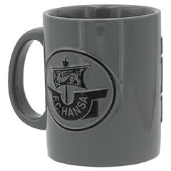 Hansa rostock tasse gebraucht kaufen  Wird an jeden Ort in Deutschland