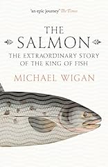 Salmon extraordinary story for sale  Delivered anywhere in UK