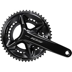 Shimano guarnitura 105 usato  Spedito ovunque in Italia 