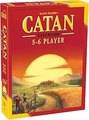Catan board game for sale  Delivered anywhere in USA 